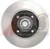 A.B.S. 17893C Brake Disc